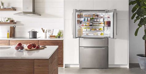 are bosch refrigerators made in china